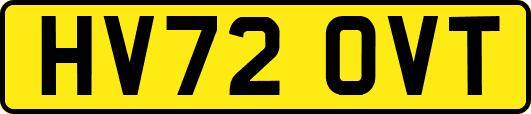 HV72OVT