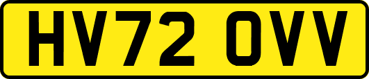 HV72OVV