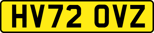 HV72OVZ