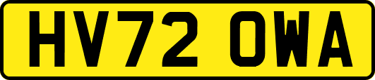 HV72OWA