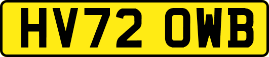 HV72OWB
