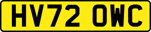 HV72OWC