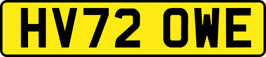 HV72OWE