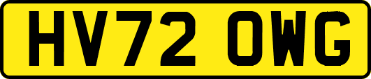 HV72OWG