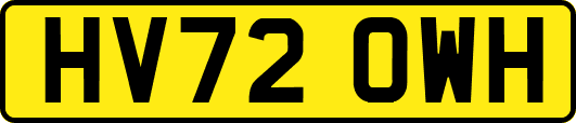 HV72OWH
