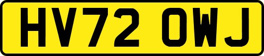 HV72OWJ