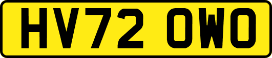 HV72OWO