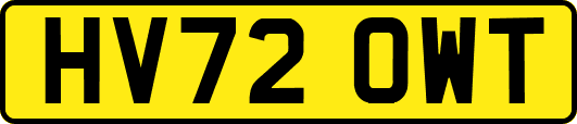 HV72OWT