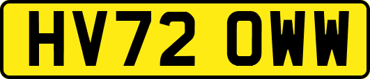 HV72OWW