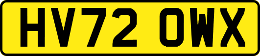 HV72OWX