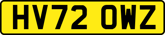 HV72OWZ