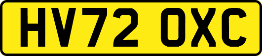 HV72OXC