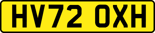HV72OXH