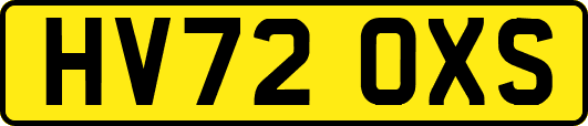 HV72OXS