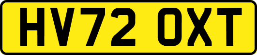 HV72OXT
