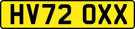 HV72OXX