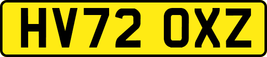HV72OXZ