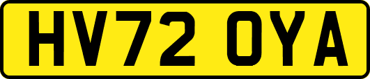 HV72OYA