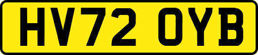 HV72OYB
