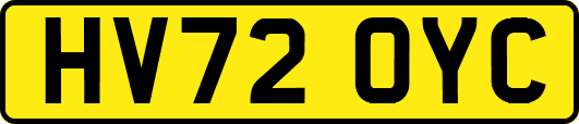 HV72OYC