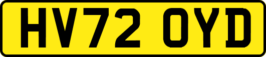 HV72OYD