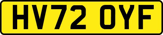 HV72OYF