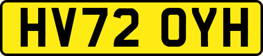 HV72OYH