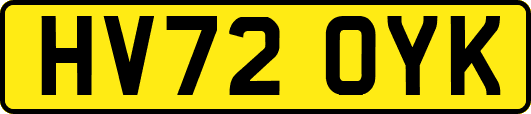 HV72OYK
