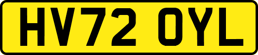 HV72OYL