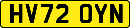 HV72OYN