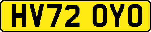 HV72OYO