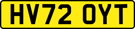 HV72OYT