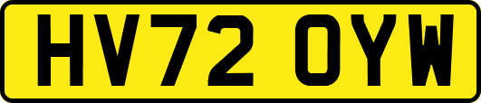 HV72OYW