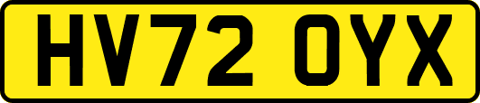 HV72OYX