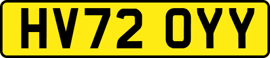 HV72OYY