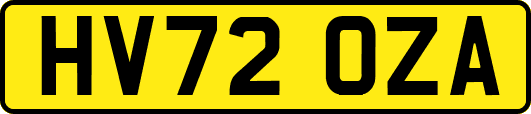 HV72OZA