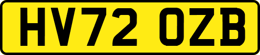 HV72OZB