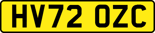 HV72OZC