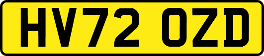 HV72OZD