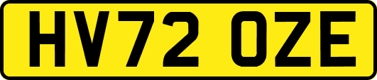 HV72OZE