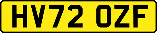 HV72OZF