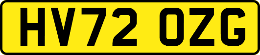 HV72OZG