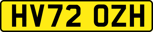 HV72OZH