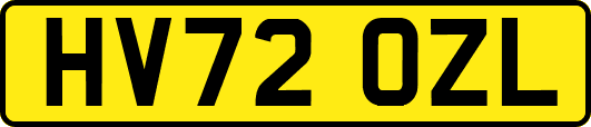 HV72OZL