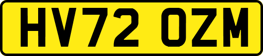 HV72OZM