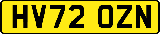 HV72OZN