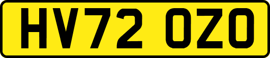 HV72OZO