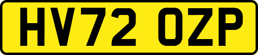 HV72OZP