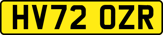 HV72OZR