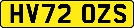 HV72OZS